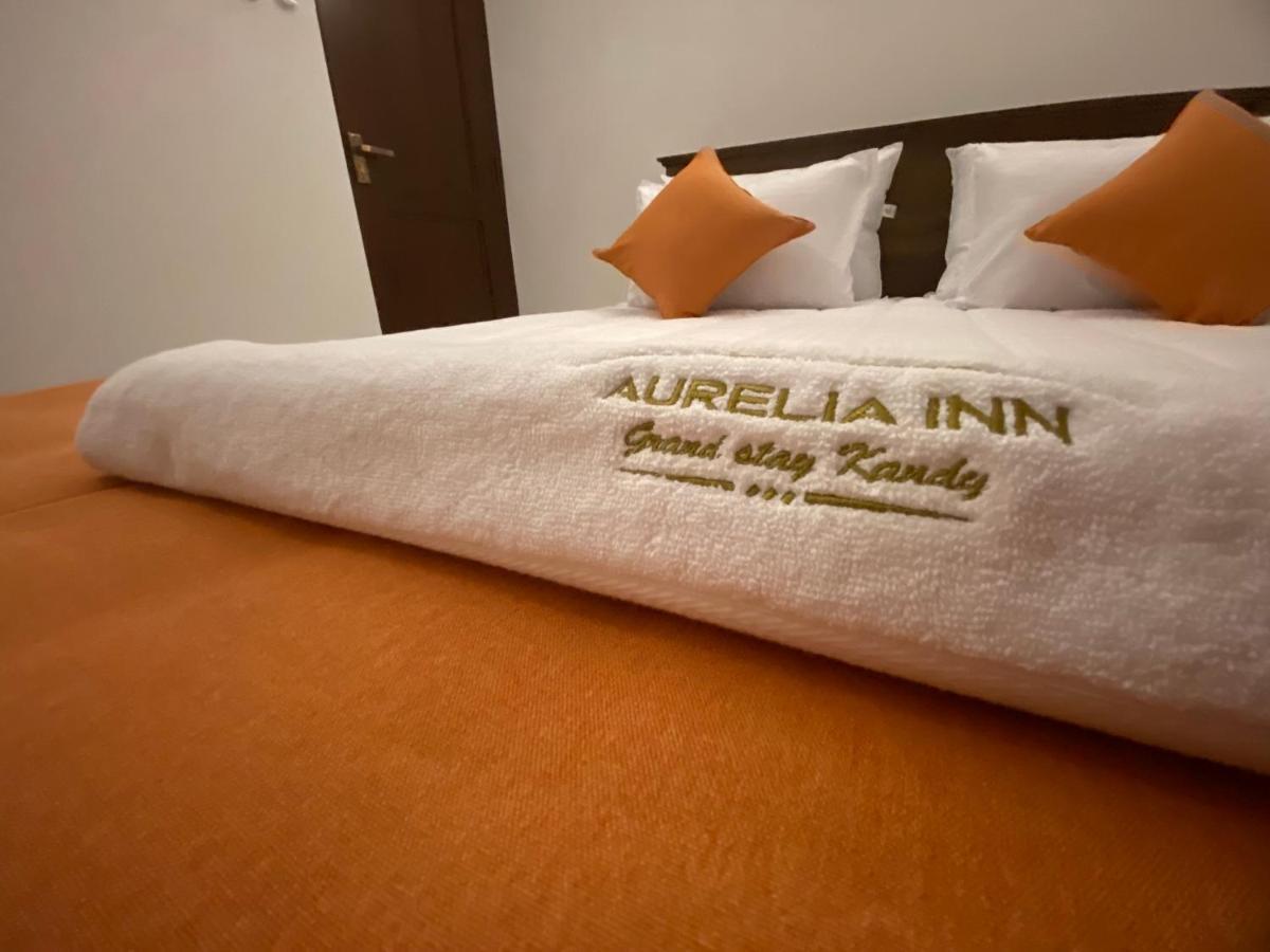 קנדי Aurelia Inn מראה חיצוני תמונה