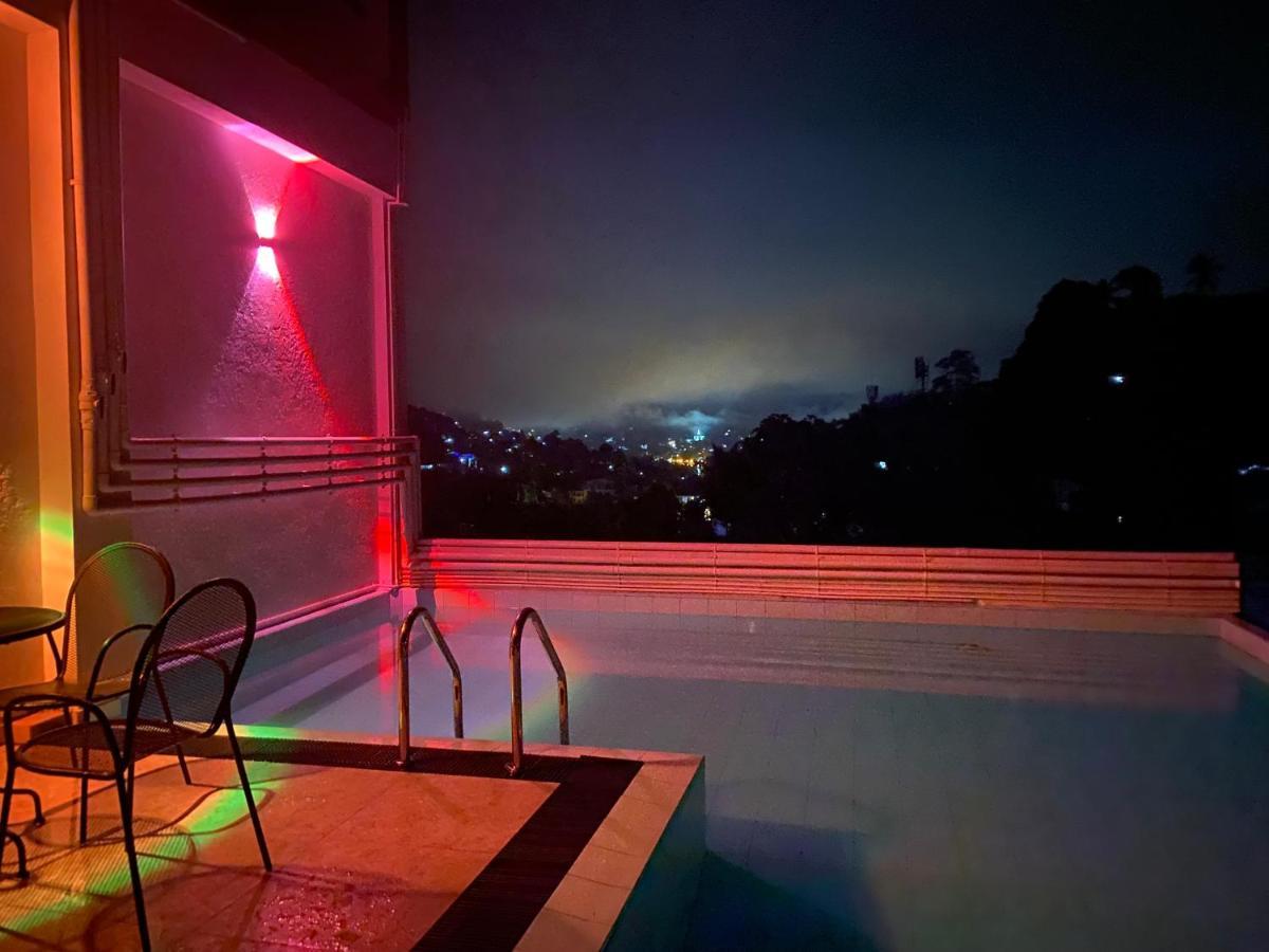 קנדי Aurelia Inn מראה חיצוני תמונה