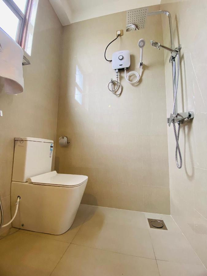 קנדי Aurelia Inn מראה חיצוני תמונה