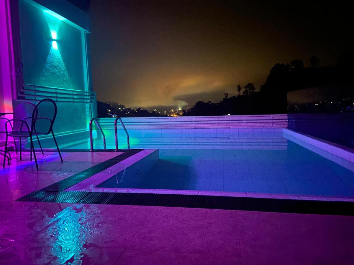 קנדי Aurelia Inn מראה חיצוני תמונה