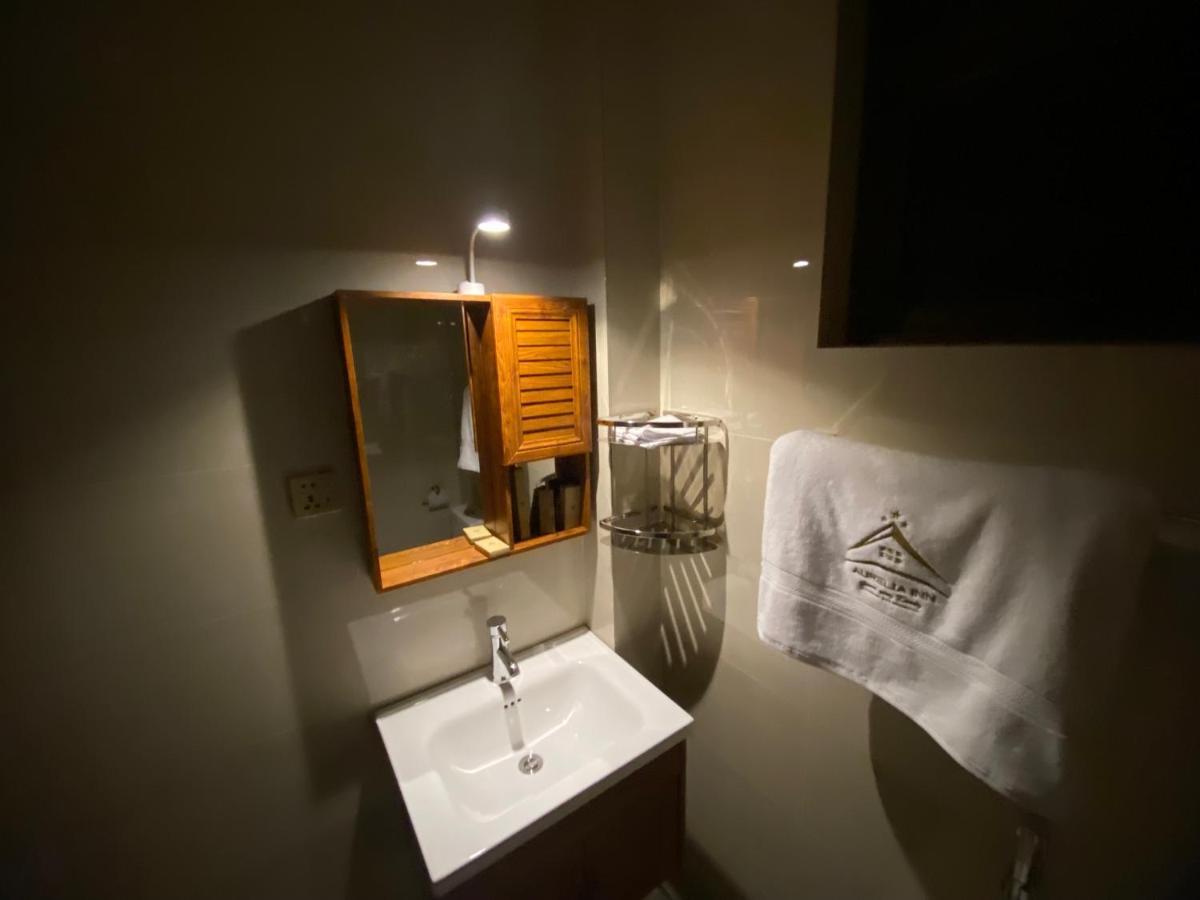 קנדי Aurelia Inn מראה חיצוני תמונה