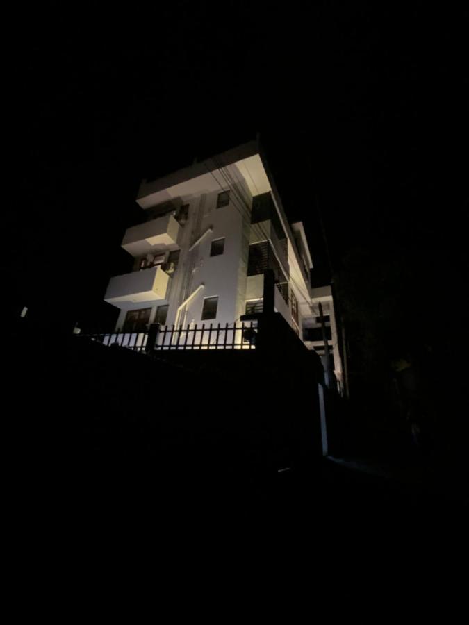 קנדי Aurelia Inn מראה חיצוני תמונה