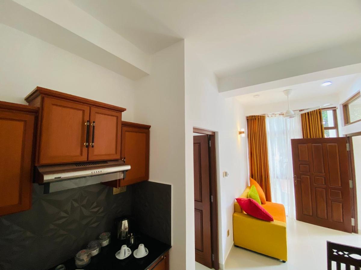 קנדי Aurelia Inn מראה חיצוני תמונה