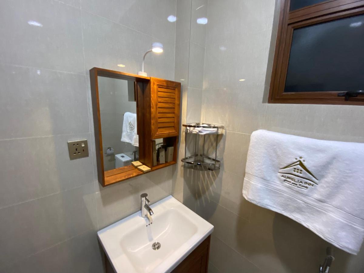 קנדי Aurelia Inn מראה חיצוני תמונה